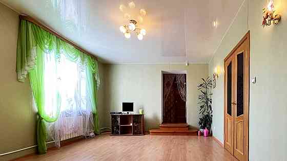 Дом 352 м² на участке 13 сот. на продажу в Шлиссельбурге Шлиссельбург