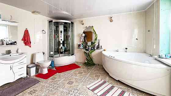 Дом 352 м² на участке 13 сот. на продажу в Шлиссельбурге Шлиссельбург