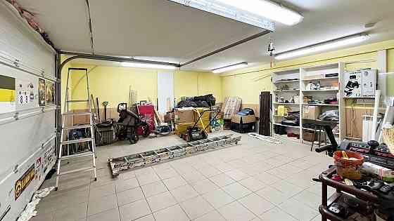 Дом 352 м² на участке 13 сот. на продажу в Шлиссельбурге Шлиссельбург