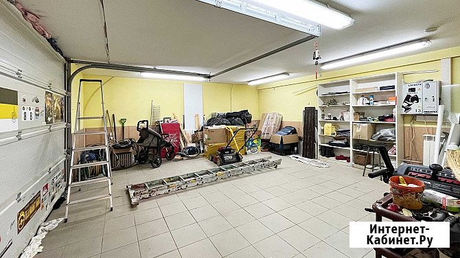 Дом 352 м² на участке 13 сот. на продажу в Шлиссельбурге Шлиссельбург - изображение 5