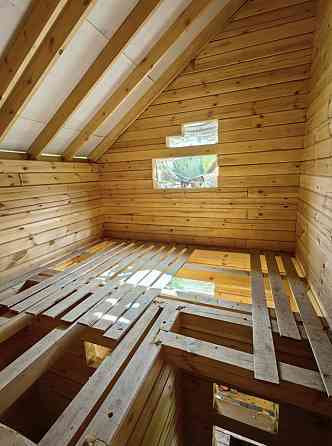 Дом 160 м² на участке 15 сот. на продажу в Красноярске Красноярск