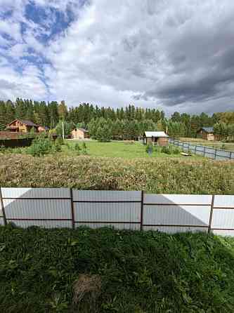 Дом 160 м² на участке 15 сот. на продажу в Красноярске Красноярск