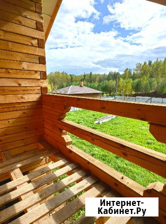 Дом 160 м² на участке 15 сот. на продажу в Красноярске Красноярск - изображение 5