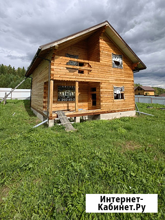 Дом 160 м² на участке 15 сот. на продажу в Красноярске Красноярск - изображение 2