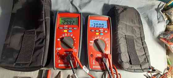 Цифровой мультиметр ВЕNNING Челябинск