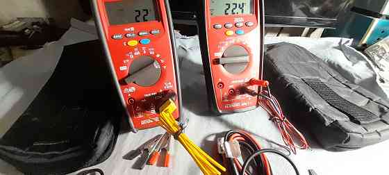 Цифровой мультиметр ВЕNNING Челябинск