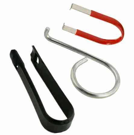 Автомобильные инструменты, набор съемников, ключи для снятия колпачков колесных болтов с колес Москва