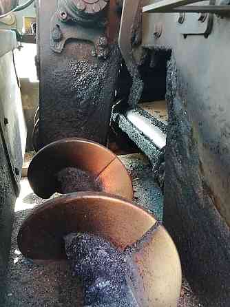 Асфальтоукладчик VOLVO ABG 2820 Москва