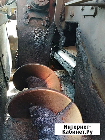 Асфальтоукладчик VOLVO ABG 2820 Москва - изображение 3