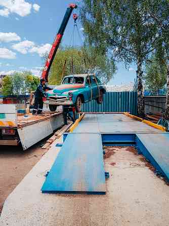 Демонтаж металлоконструкций, сдать лом дорого Санкт-Петербург