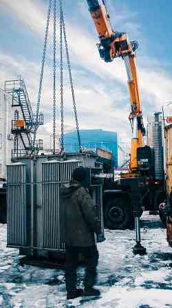 Демонтаж металлоконструкций, сдать лом дорого Санкт-Петербург