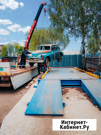 Демонтаж металлоконструкций, сдать лом дорого Санкт-Петербург - изображение 4