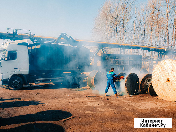 Демонтаж металлоконструкций, сдать лом дорого Санкт-Петербург - изображение 3