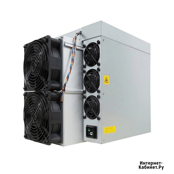 Майнер Antminer S21 Pro 234Th/s Москва - изображение 2