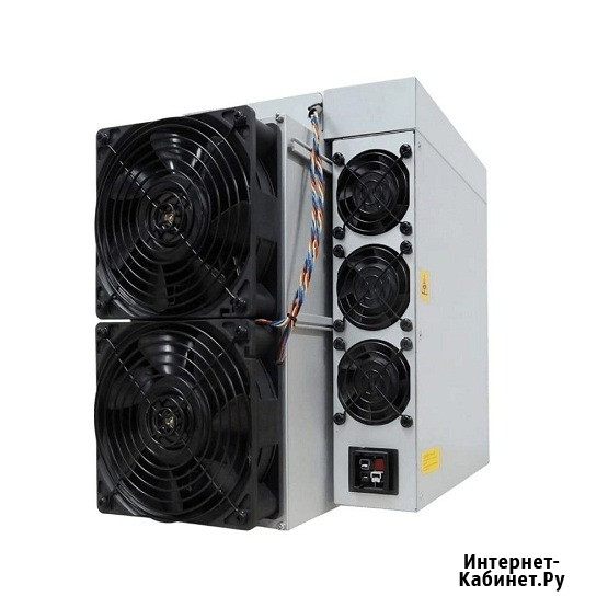 Майнер Antminer S21 Pro 234Th/s Москва - изображение 1