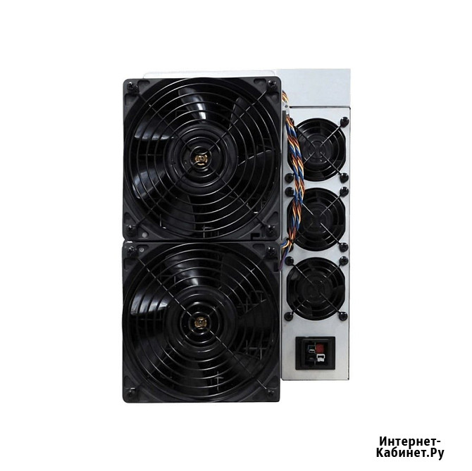 Майнер Antminer S21 Pro 234Th/s Москва - изображение 3