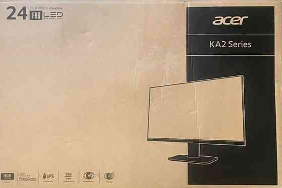Монитор Acer KA242YBI 23.8 дюйма Барнаул