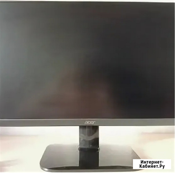 Монитор Acer KA242YBI 23.8 дюйма Барнаул - изображение 1