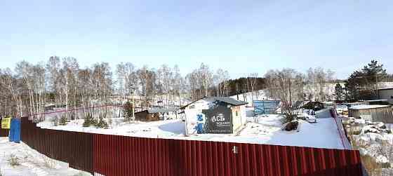 Производственная База 1, 1 Га Красноярск