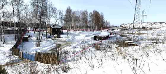 Производственная База 1, 1 Га Красноярск