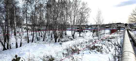 Производственная База 1, 1 Га Красноярск