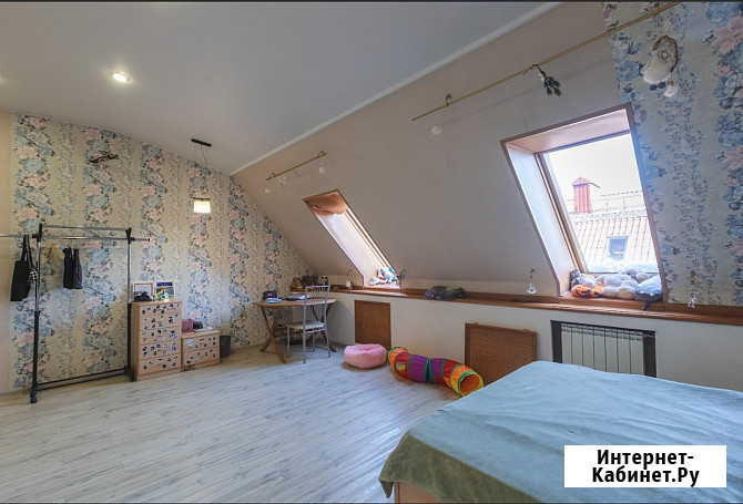 Дом 272 м² на участке 4 сот. на продажу в Красноярске Красноярск - изображение 5