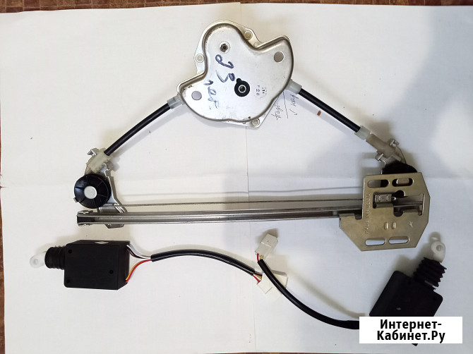 Электростеклоподъемники новые Самара - изображение 2