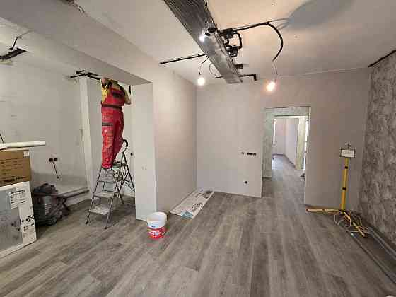 Плиточник.Ванные под ключ.Сантехник.Электрик Хабаровск