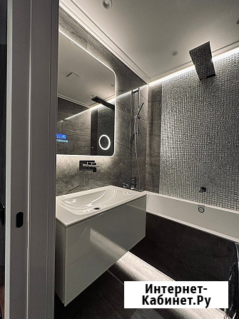 Плиточник.Ванные под ключ.Сантехник.Электрик Хабаровск - изображение 4