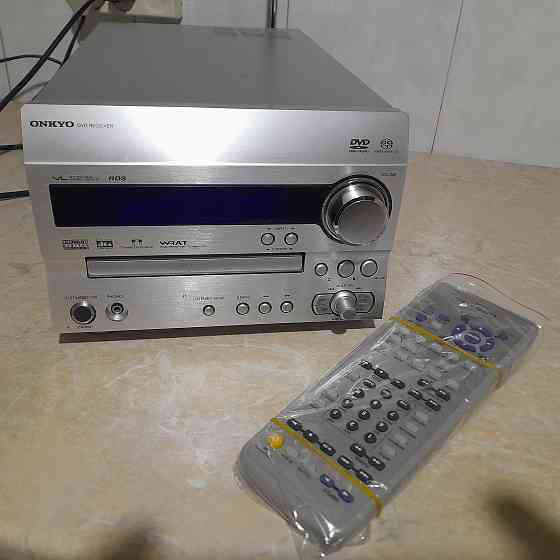 Музыкальный центр ONKYO DR-815 Челябинск
