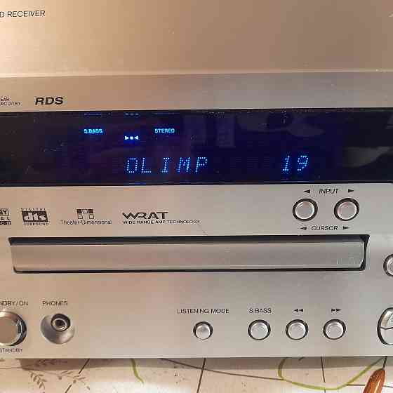 Музыкальный центр ONKYO DR-815 Челябинск