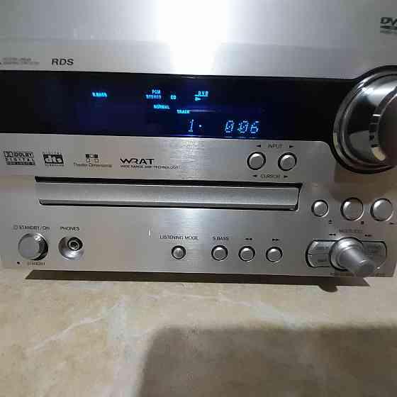 Музыкальный центр ONKYO DR-815 Челябинск