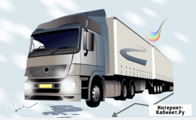 ПЕРЕВОЗКИ ГРУЗОВ ТС: Газель, фура Москва - изображение 1