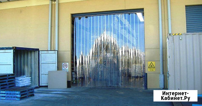 Морозостойкие и Стандартные Полосовые ПВХ Завесы От Производителя в Крыму. Низкие Цены Симферополь - изображение 4