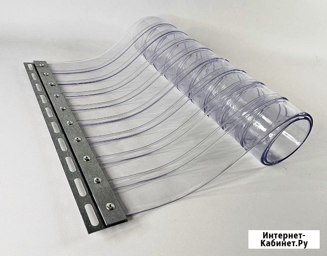 Морозостойкие и Стандартные Полосовые ПВХ Завесы От Производителя в Крыму. Низкие Цены Симферополь - изображение 3