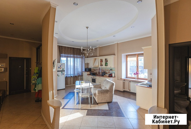5-комнатная квартира, 272 м², 3/3 эт. на продажу в Красноярске Красноярск - изображение 5