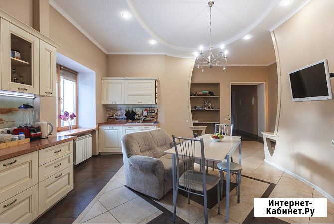 5-комнатная квартира, 272 м², 3/3 эт. на продажу в Красноярске Красноярск - изображение 2