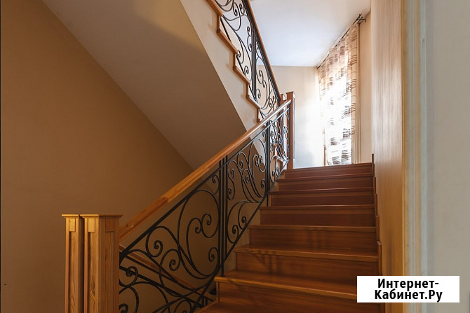 5-комнатная квартира, 272 м², 3/3 эт. на продажу в Красноярске Красноярск - изображение 4